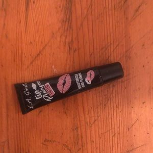 LA girl lip plumper never used